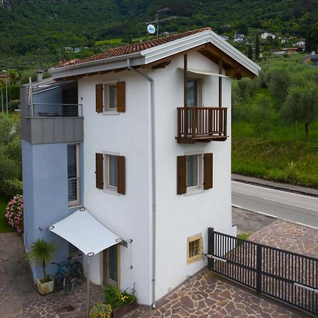 La Torretta Villa Arco Eksteriør billede